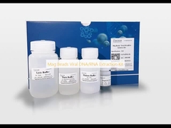 Mag Beads Viral DNA/RNA Extraction Kit